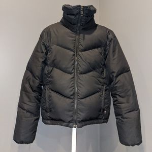 TNA Puffer Jacket